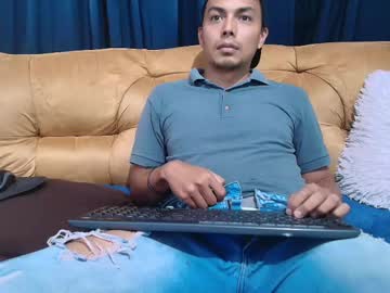 Estebancot0314 • bigdick • 33y • Colombia • public