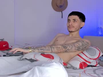 estivenvel - Live Cam Model Online on Ted's Cam Directory