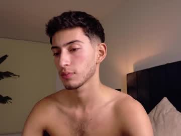 Ethan Skiny  • bigcock • 21y • Colombia • public