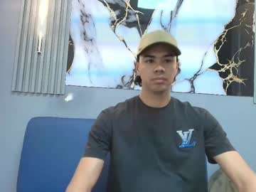 Ethan Wyne live cam profile photo