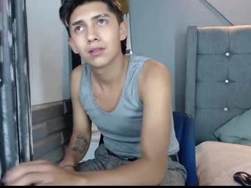 Ethann1  • twink • 19y • Bogota D.C., Colombia • public