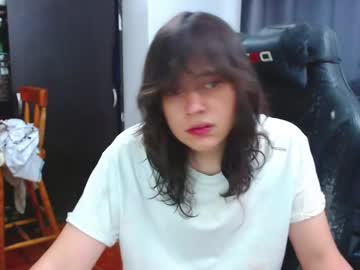 Live cam boy Ethereal_thom – Hot Male Cams