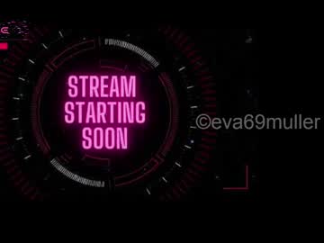 Live cam boy Eva69muller – Hot Male Cams