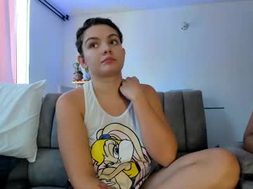 Eva And Marcelo • couple • 19y • Earth • public