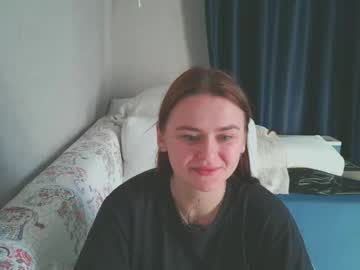 Eva Foxe live cam profile photo — flexible — age 26 — Ukraine ??