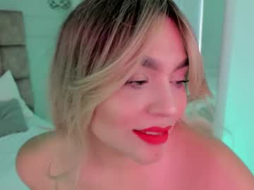 Live webcam: Eva_saintt, 27 yrs - Female Sex Cams