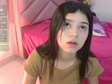 eva_sin18 - Free Live Cam Model Online