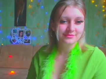 eva_sweets_eva - Live Cam Model Online on Ted's Cam Directory