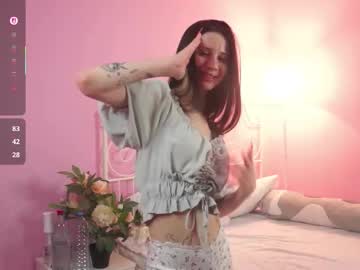 Eva Vibe • 18 • 19y • Latvia • public