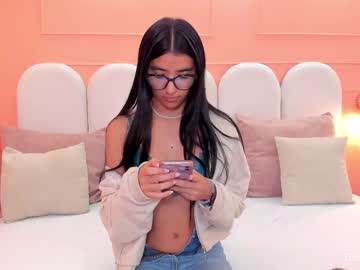 evaa_rose_ - Free Live Cam Model Online
