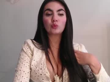 evacollins12 - Live Cam Model Online on Ted's Cam Directory