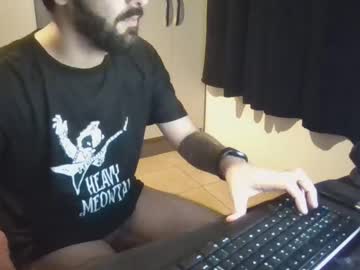 Evan7fold • c2c • 33y • Brazil • public