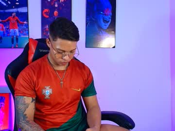 evan_greey - Free Live Cam Model Online