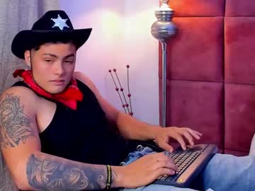 Live cam boy Evan_tyler – Hot Male Cams