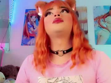 Evangeline Ts  • lovense • 24y • Antioquia, Colombia • public