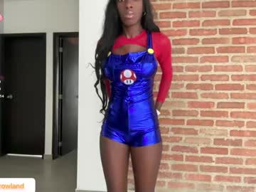 evelyn_jhonson3 - Free Live Cam Model Online