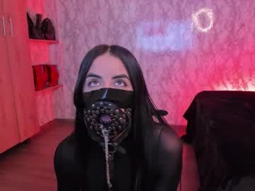 Evelyn Joness  • submissive • 0y • .. • public