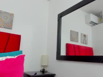 Evelyn Morgan1 • lovense • 0y • colombia • private