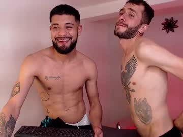 Live cam boy Evil_boys_777, 22 yrs – Hot Gay Cams