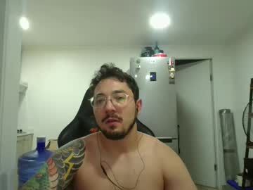 Exceso42 live cam profile photo — natural — age 0 — Santiago Metropolitan, Chile