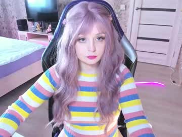 Exhoneyangel • lush • 25y • Your heart • public