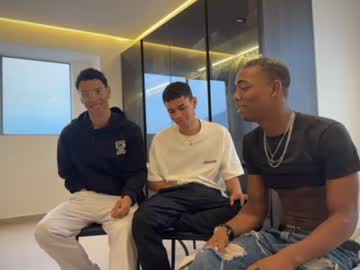 exotic_gold - Free Live Cam Model Online