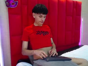 ezra_storm - Free Live Cam Model Online