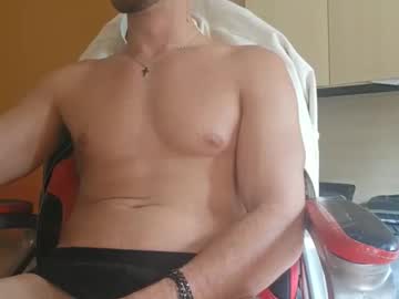 Fabioulouss • athletic • Europe • public