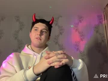 Fadet18 live cam profile photo — 18 — age 18 — The Netherlands