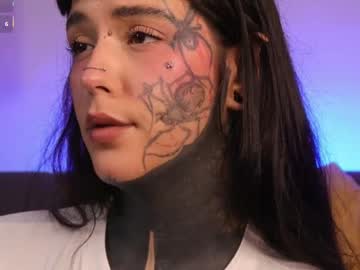 Fairyflexxx • deepthroat • 25y • Colombia • public