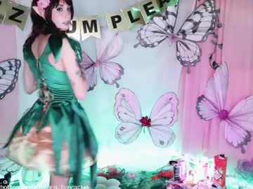 fairywhore - Free Live Cam Model Online