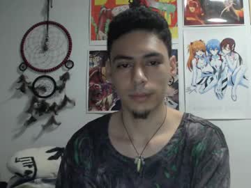 Fall Dutt • skinny • 0y • Antioquia, Colombia • public