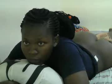 Fancy_lilly • ebony • Nairobi County, in heaven • public