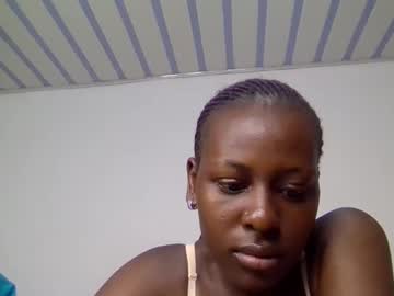 Fancy Sly • ebony • 25y • AFRICA • public