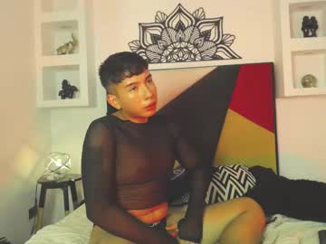 Fancy Vixen live cam profile photo