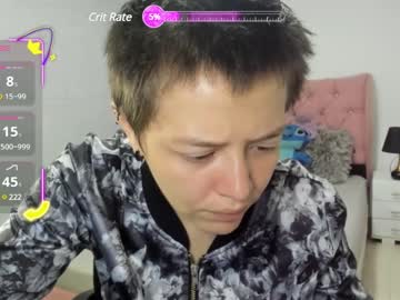 fanny_18 - Free Live Cam Model Online