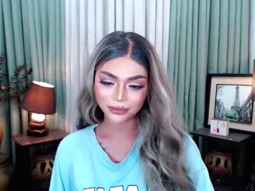 Fantacyoflove, Trans Cam Model – Live Shemale Cams on Ted's