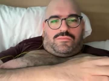 Live cam boy Fatandfurry, 46 yrs – Hot Male Cams