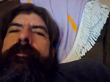 Fatherbtouch • beard • 0y • Ontario, Canada • public