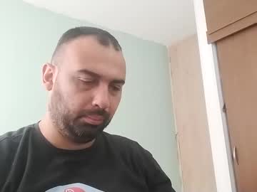 Federikofer2 • latino • 36y • Antioquia, Colombia • public