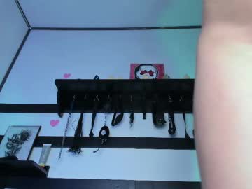 feel_the_touch - Free Live Cam Model Online