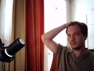 Live cam boy Feleks97 – Hot Male Cams