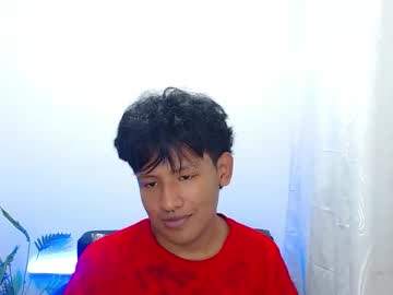 Live cam boy Feliix18, 18 yrs – Hot Male Cams