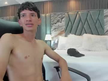 Felix Sexboy • young • 20y • Colombia • public