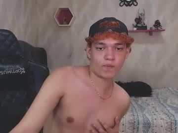 Fer Hornyboy • latino • 20y • Colombia • public