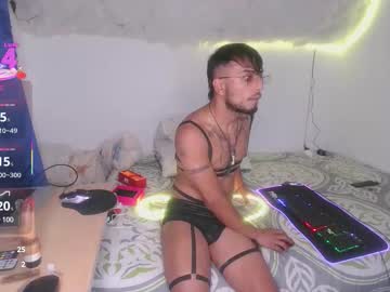 Ferlucyboy666 • new • 27y • Bogota D.C., Colombia • public