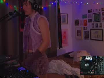 Fernydew live cam profile photo — HD — trans — age 33 — Australia