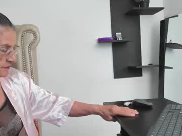 Ferrimature • smalltits • 69y • Colombia • public