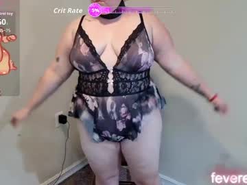 Feverepeach • bbw • 0y • Oregon • public