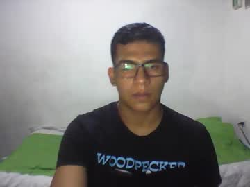 Fhillip Blanco • feet • 24y • Antioquia, Colombia • public